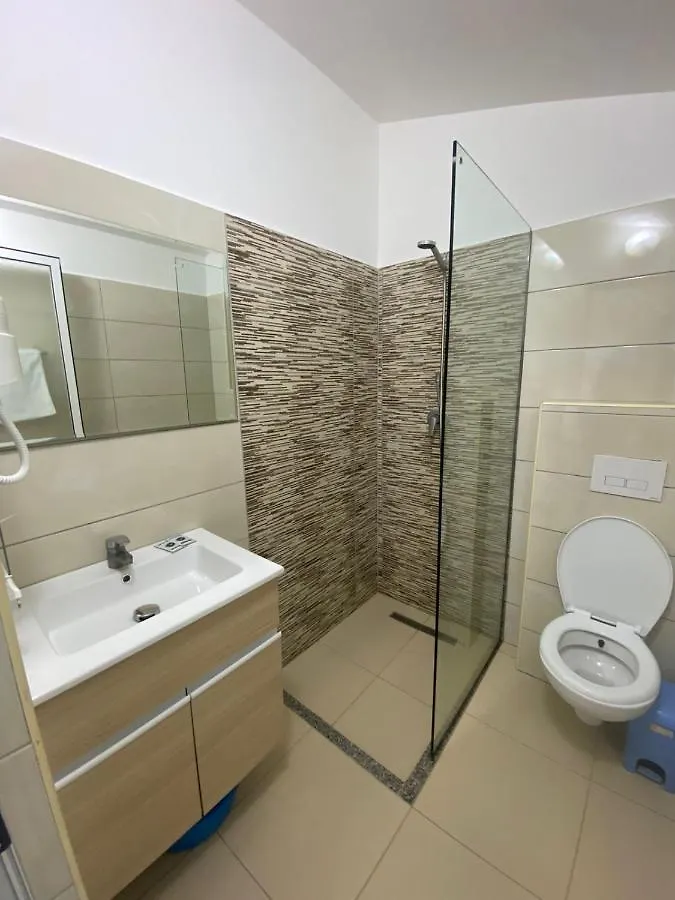 Hotel Leodori 1 Shengjin