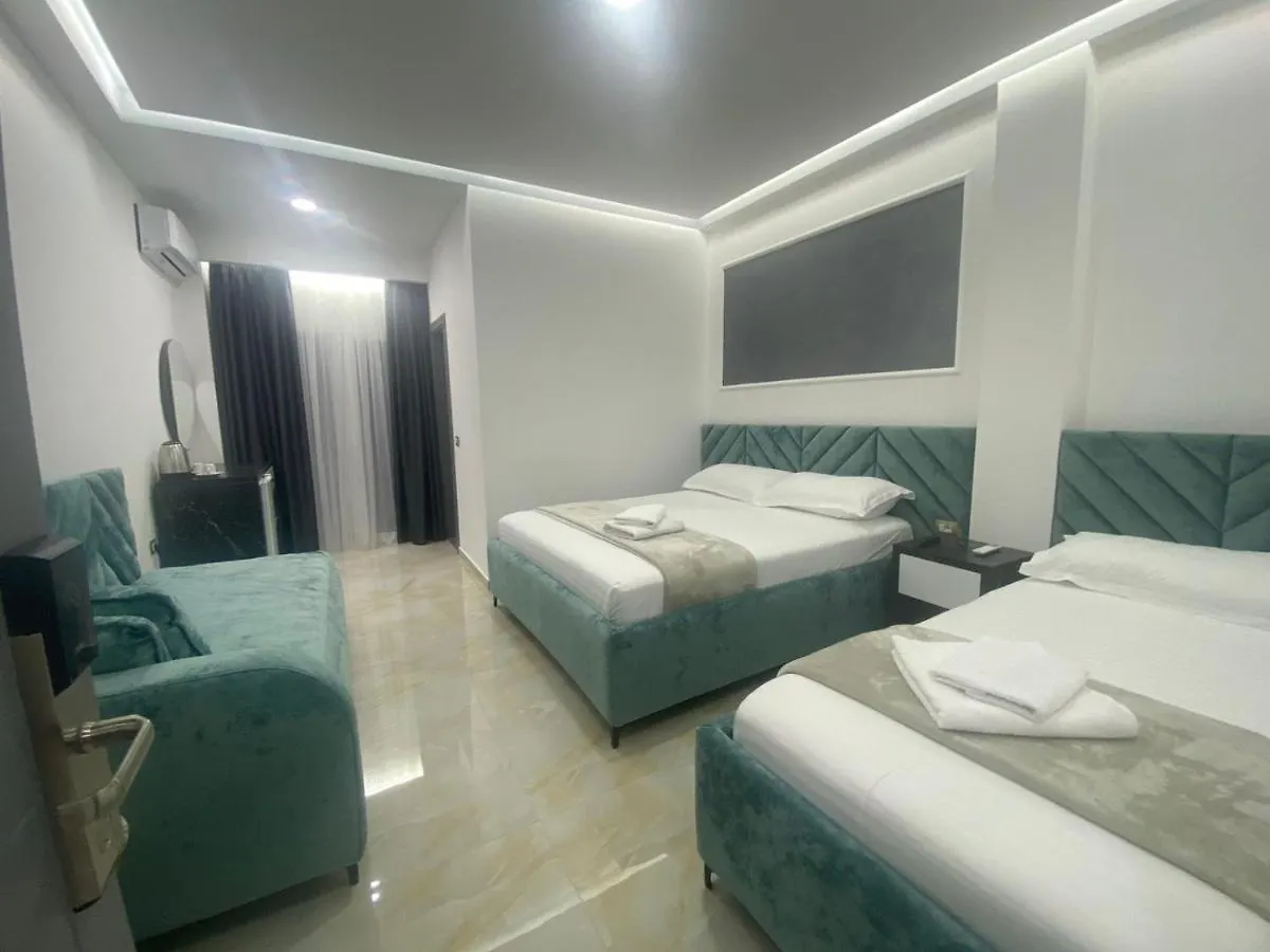 Hotel Leodori 1 Shengjin