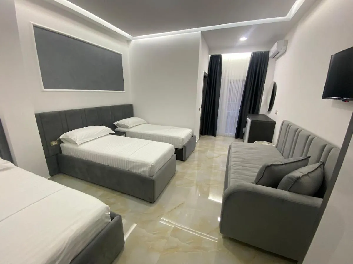 Hotel Leodori 1 Shengjin