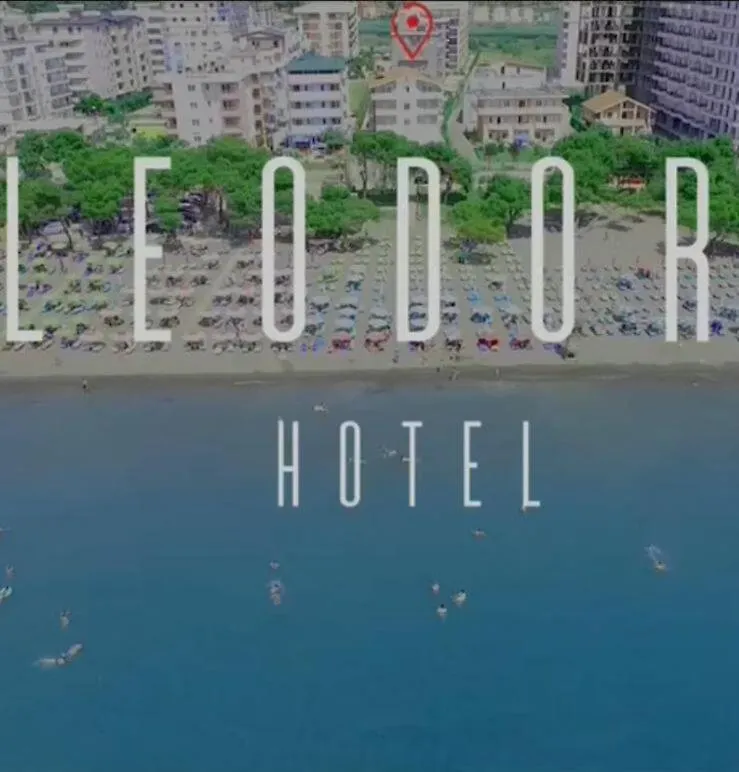 Hotel Leodori 1 Shengjin 0*,