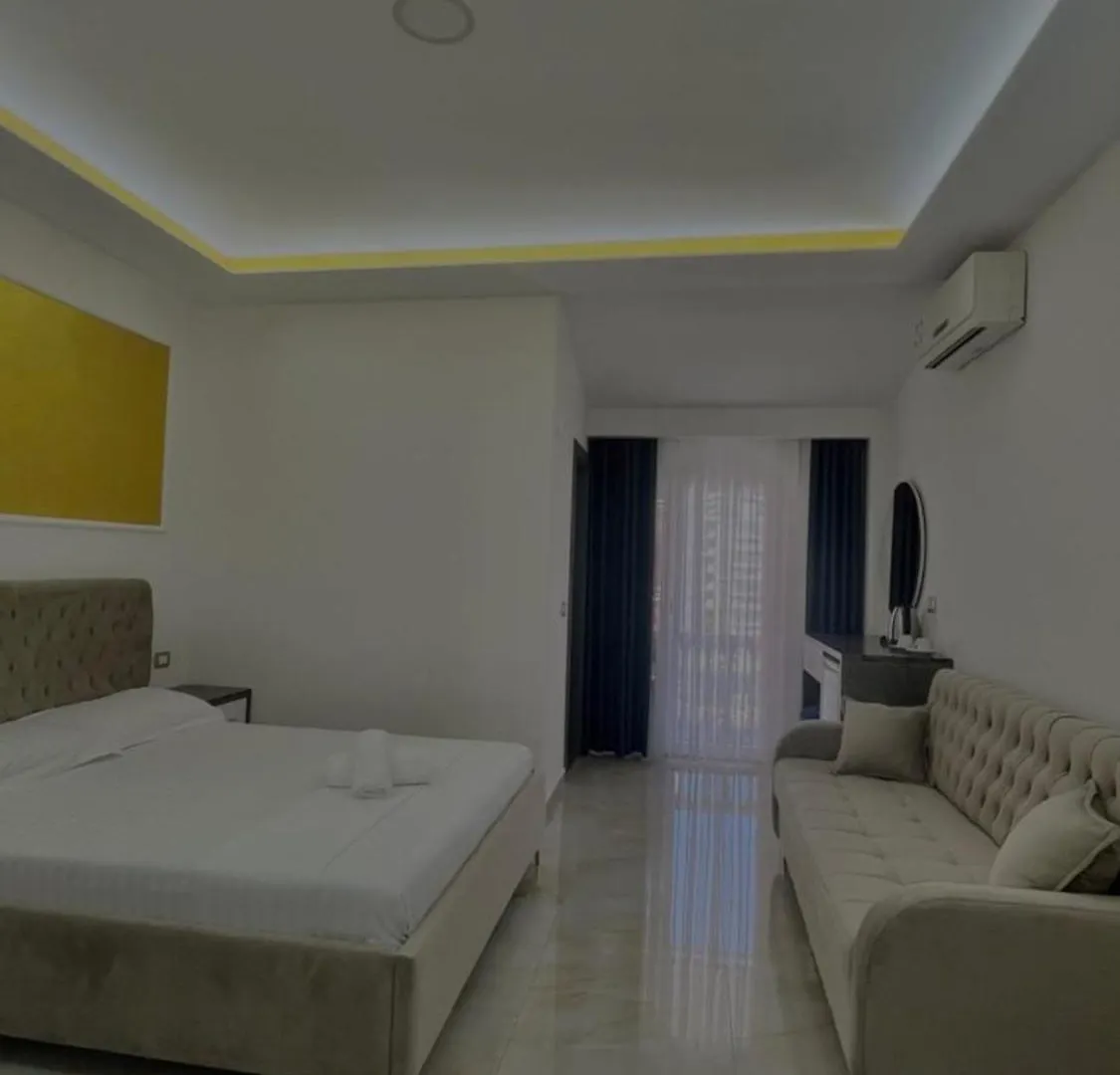 Hotel Leodori 1 Shengjin